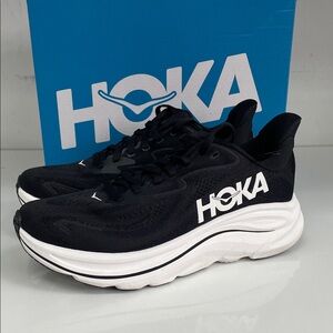 Hoka Clifton 10 Women’s